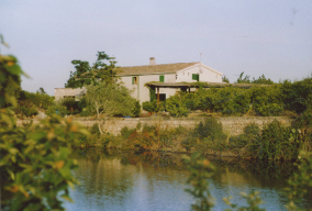 alquiler de casa rural en mallorca