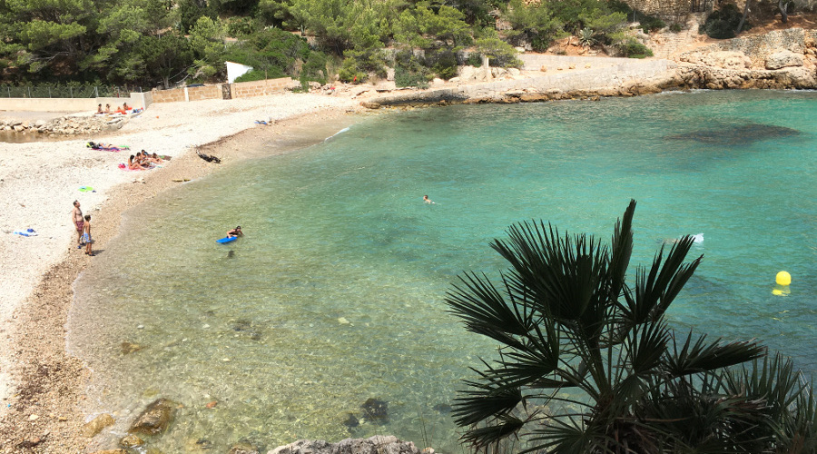 Pollensa . cabo formentor . 